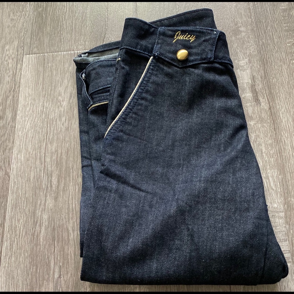 Juicy Couture Jeans